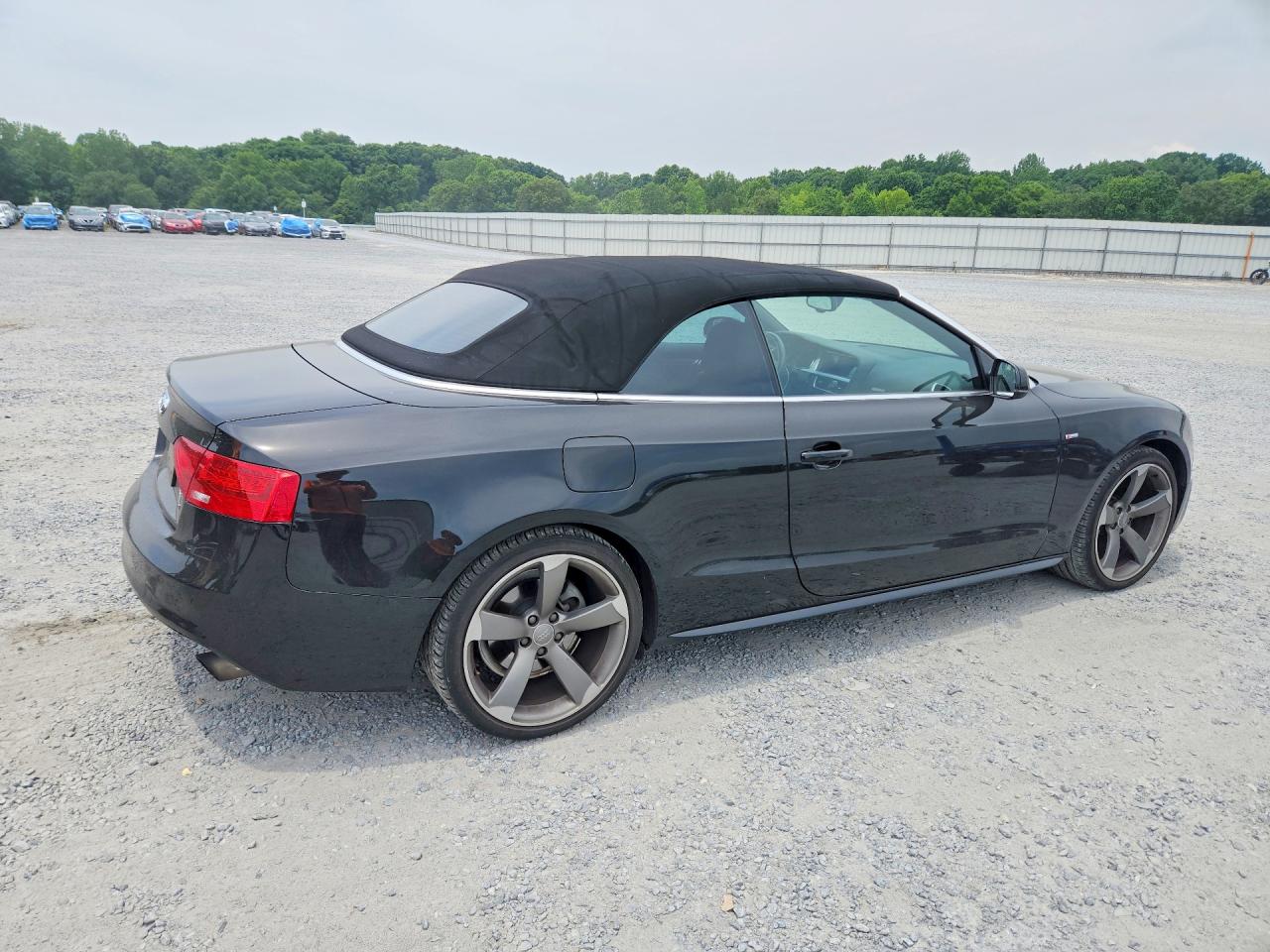 Audi A5 Premium Plus