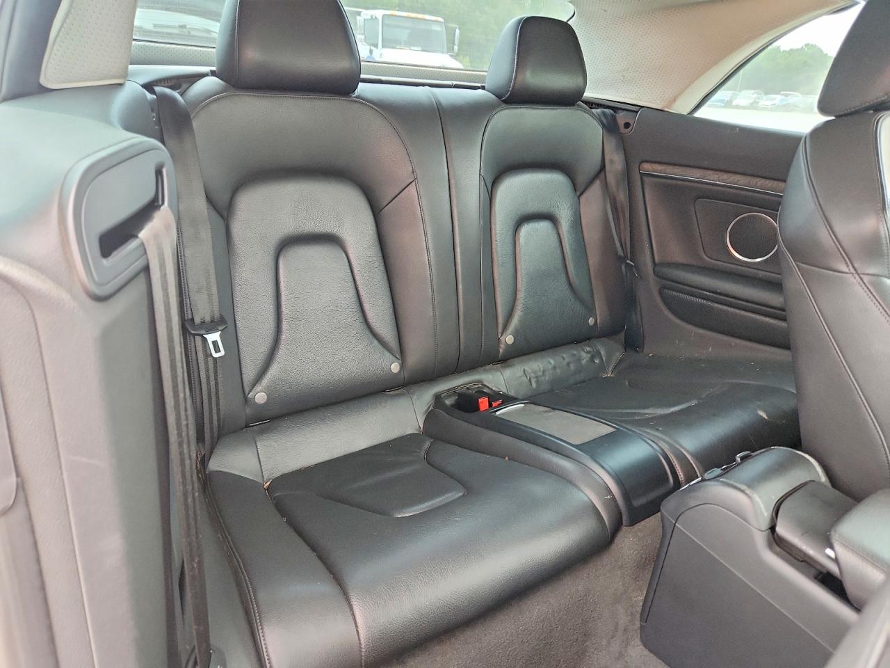 Audi A5 Premium Plus