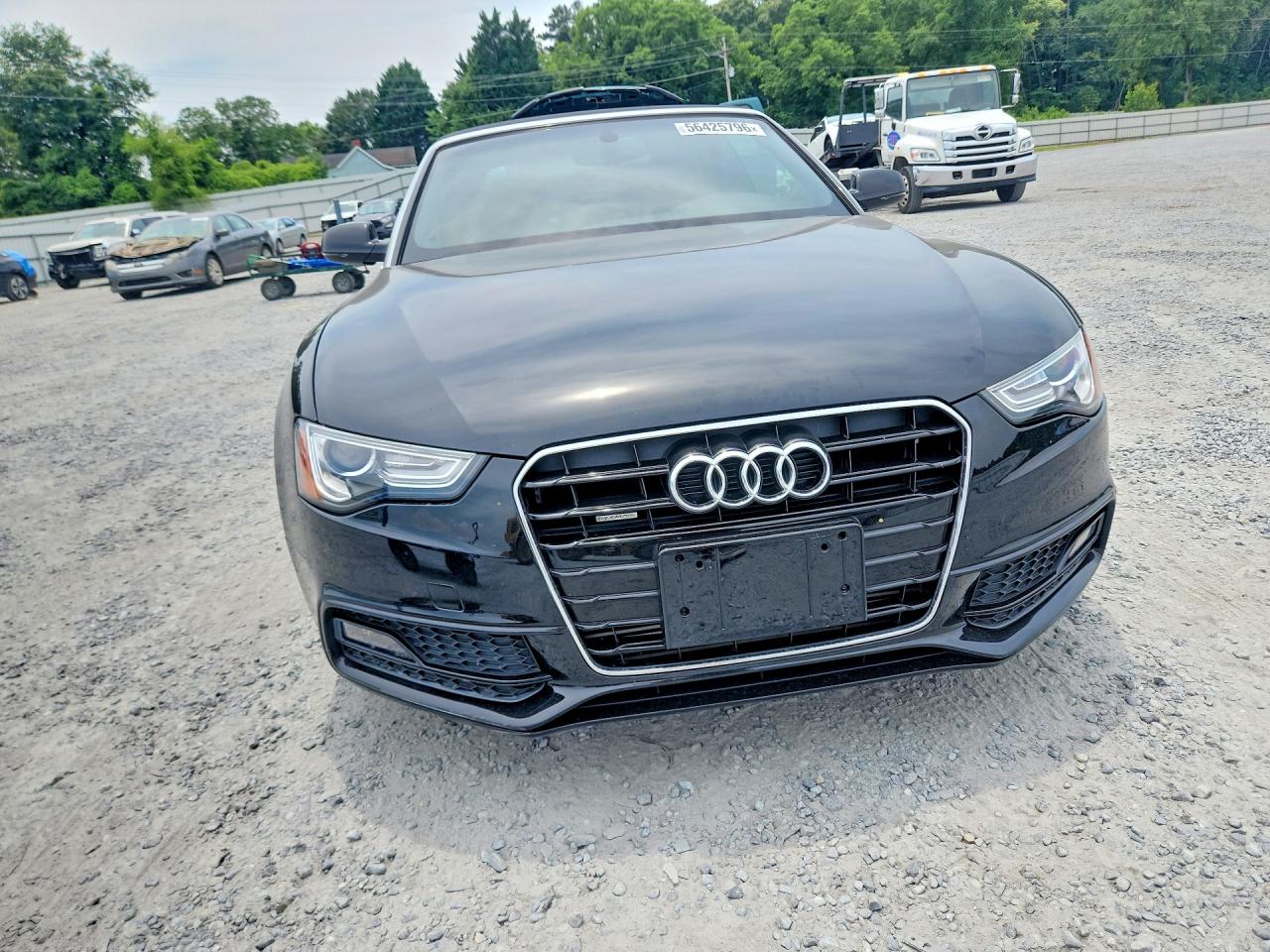 Audi A5 Premium Plus