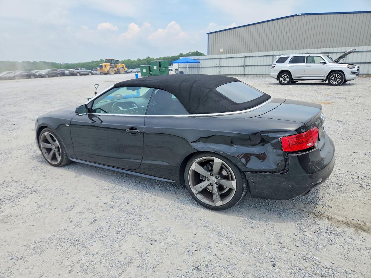 Audi A5 Premium Plus