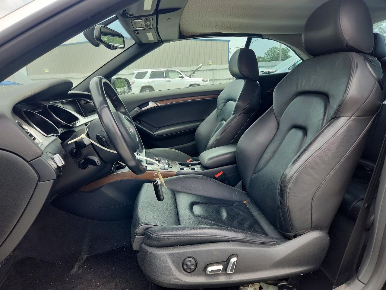 Audi A5 Premium Plus
