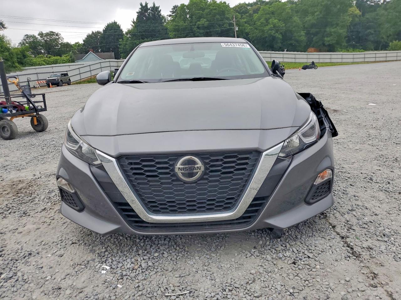 Nissan Altima S