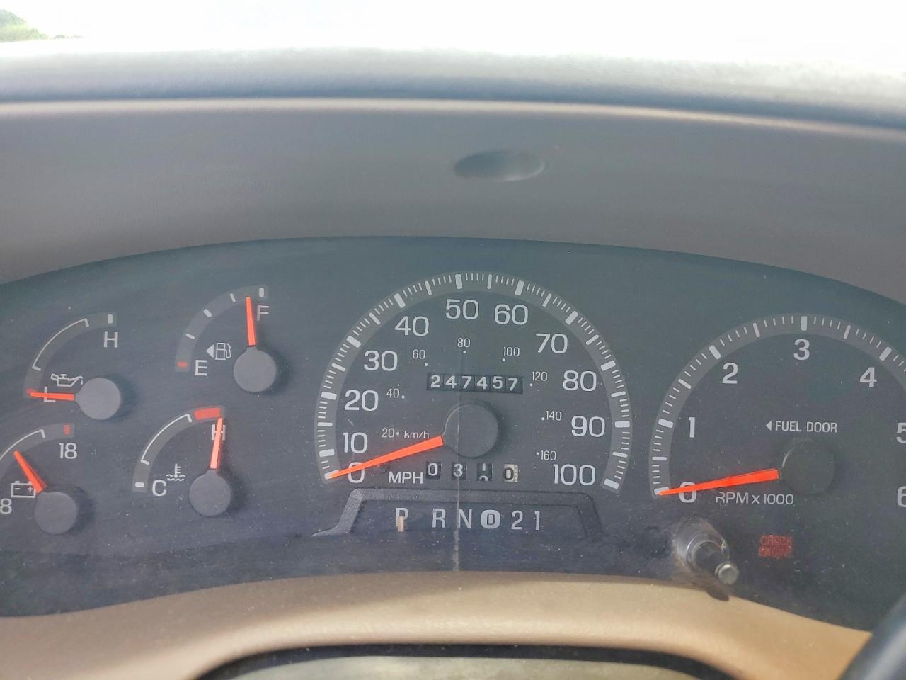 Ford F-250
