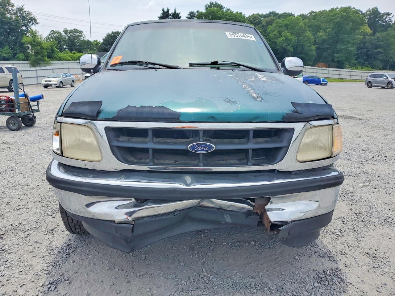 Ford F-250