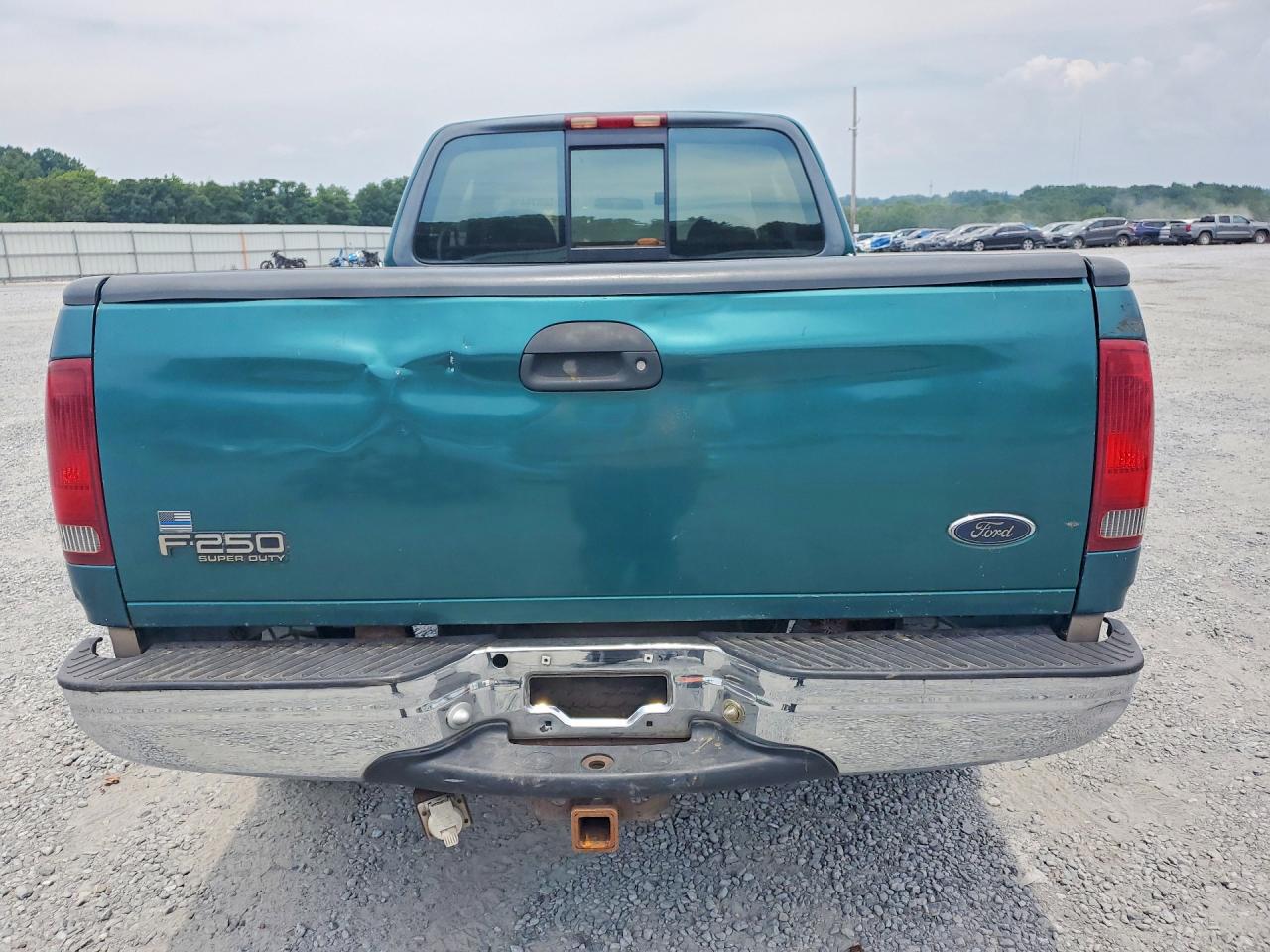 Ford F-250