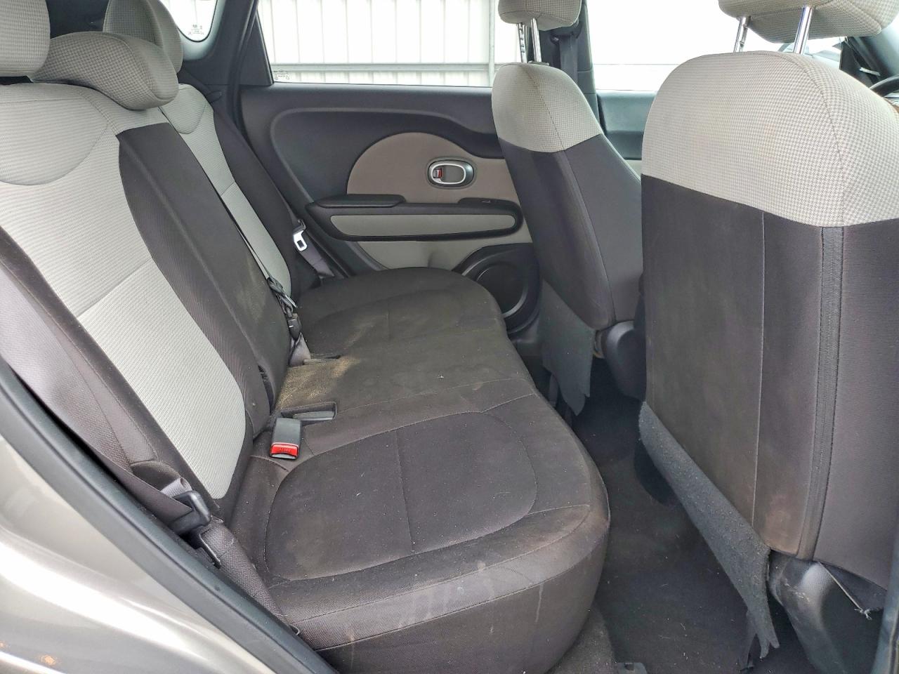 Kia Soul Base