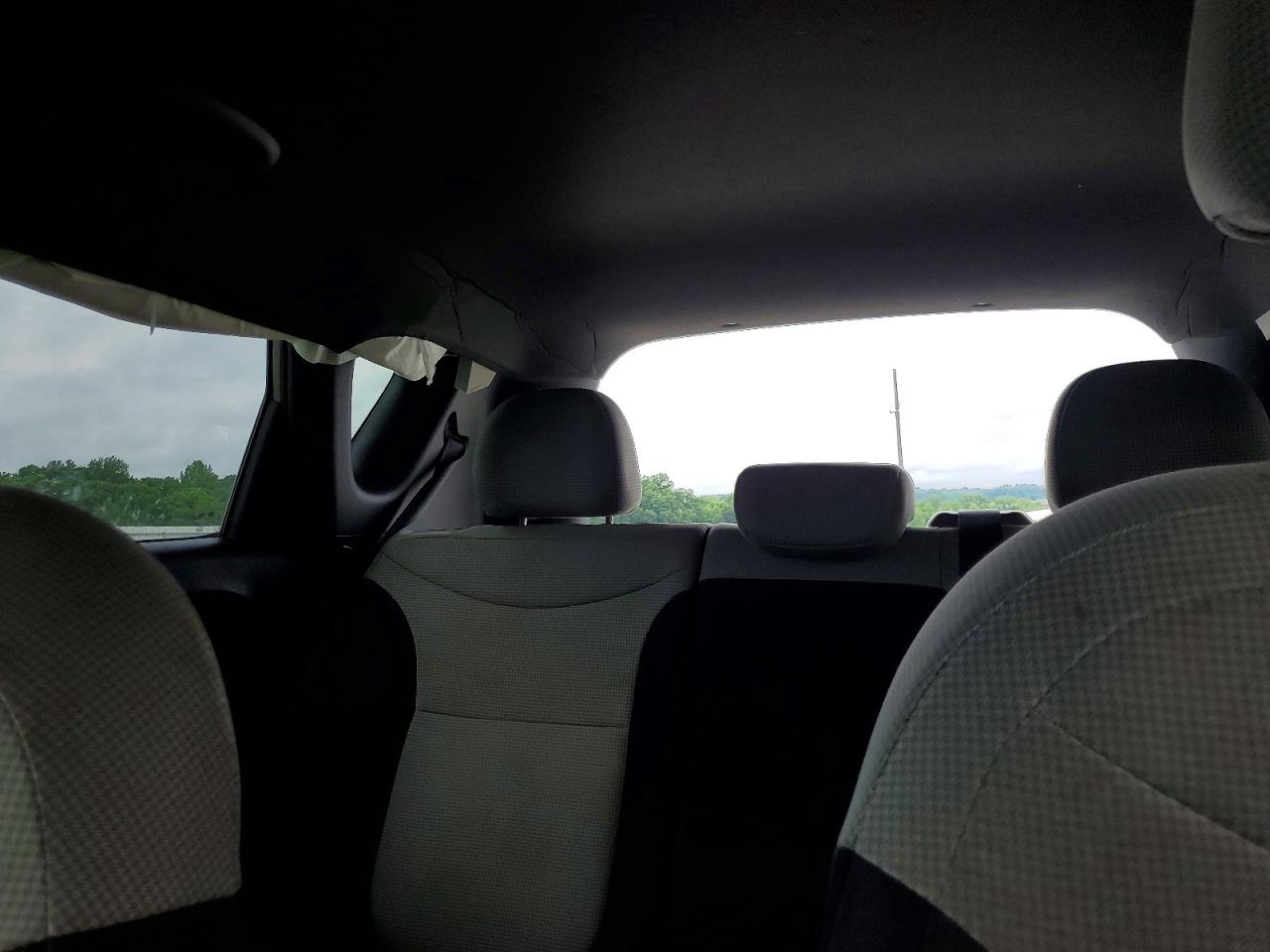 Kia Soul Base