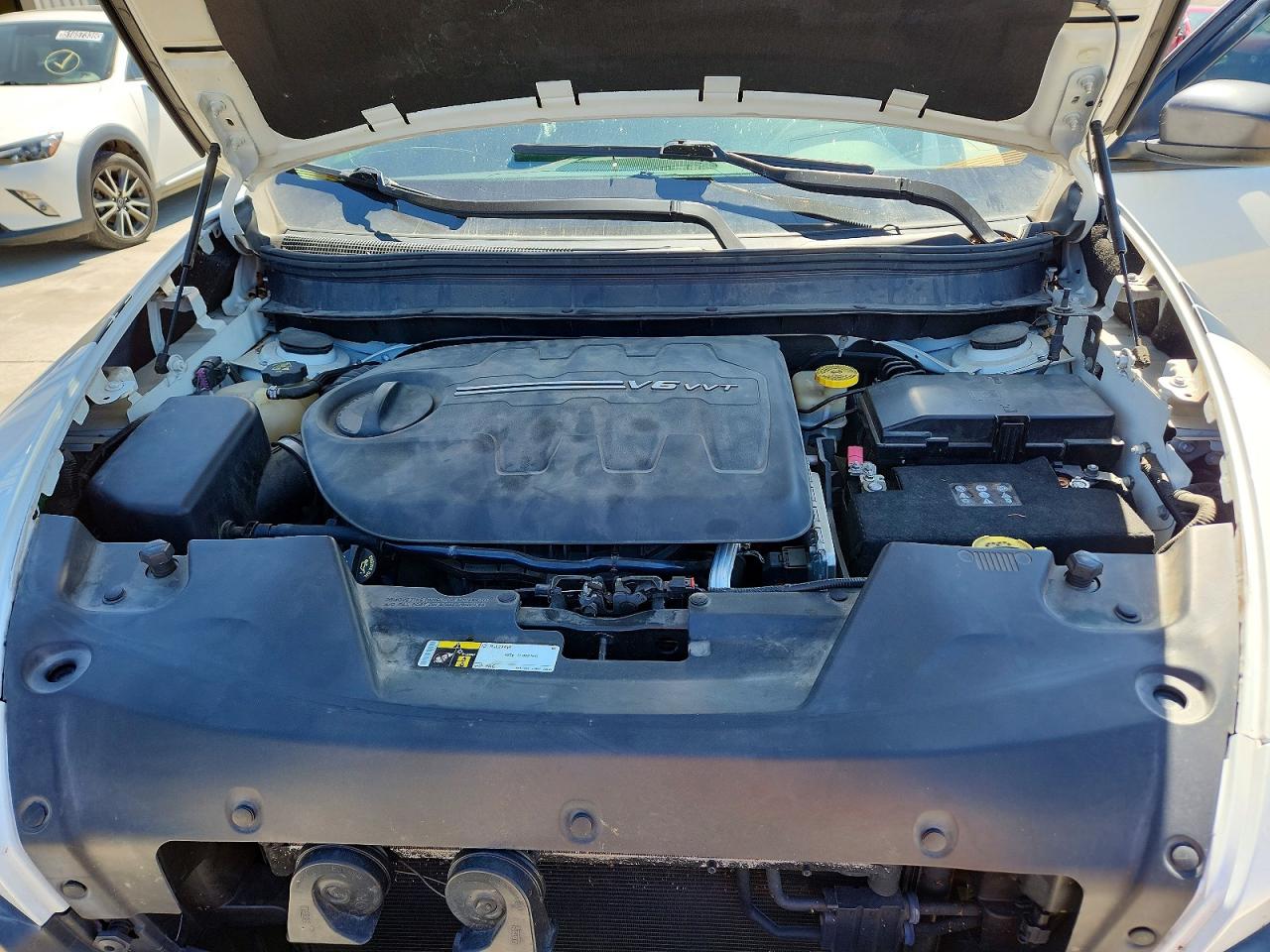 Jeep Cherokee Trailhawk