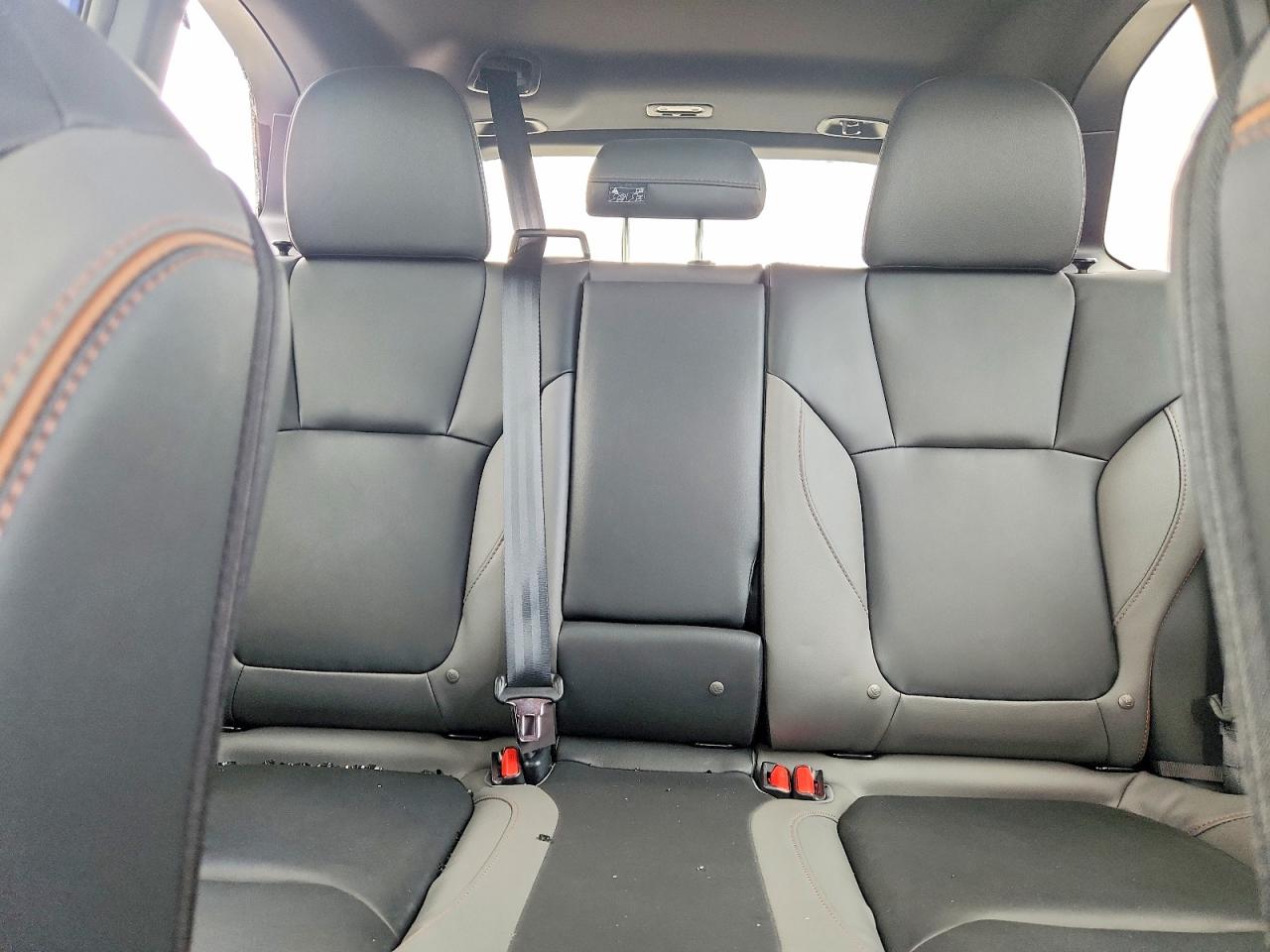 Subaru Forester Sport