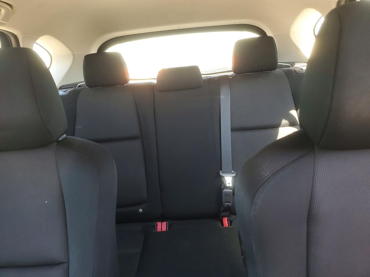 Mazda Cx Sport