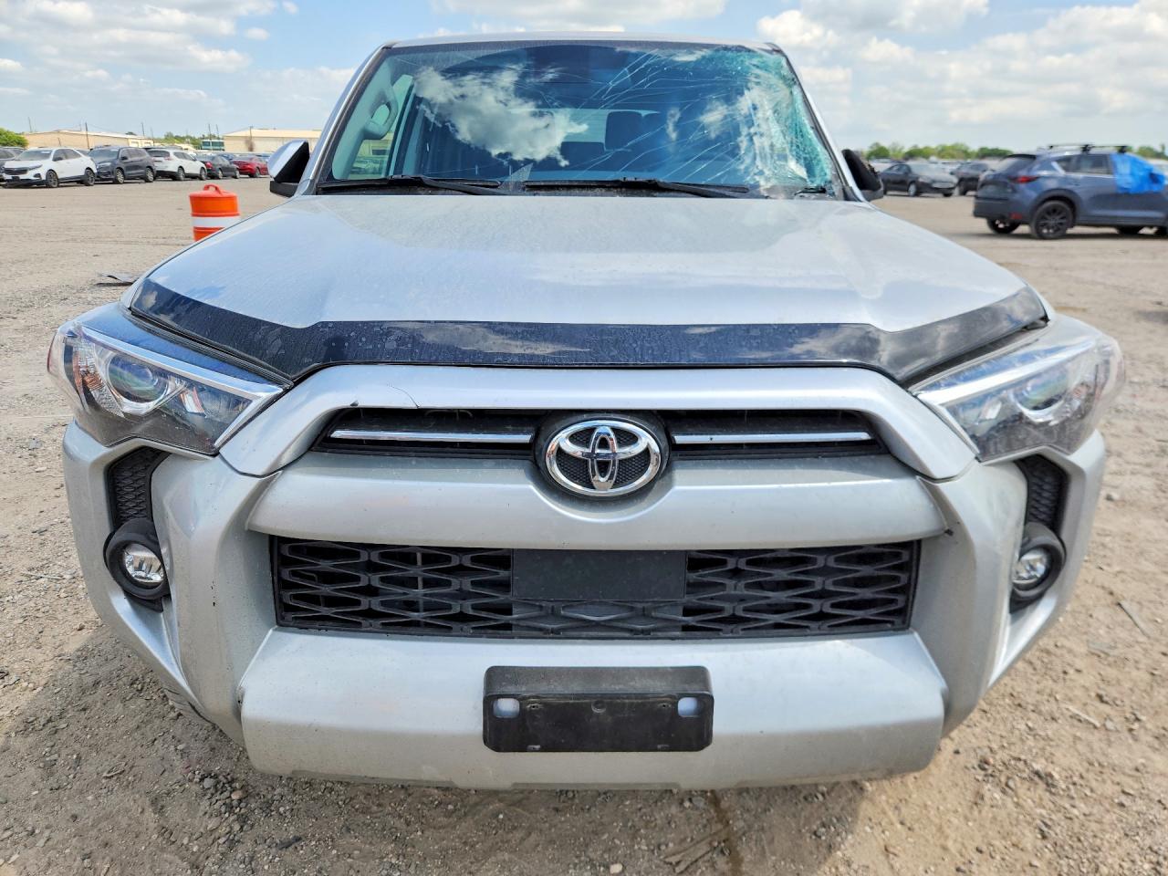 Toyota 4Runner Sr5