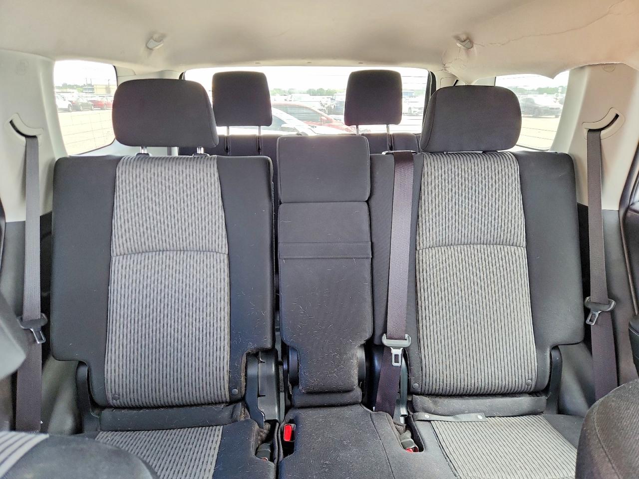Toyota 4Runner Sr5