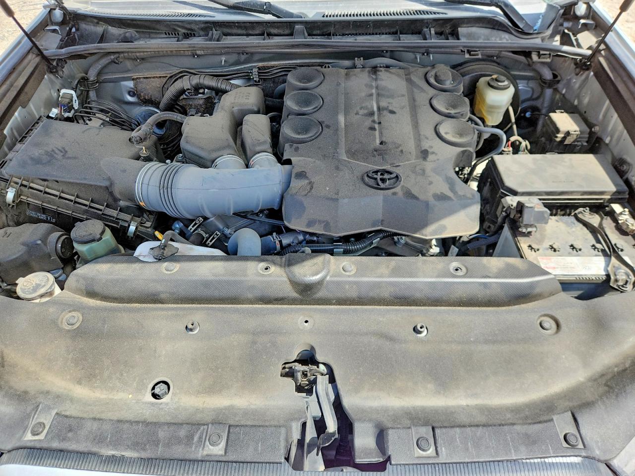 Toyota 4Runner Sr5