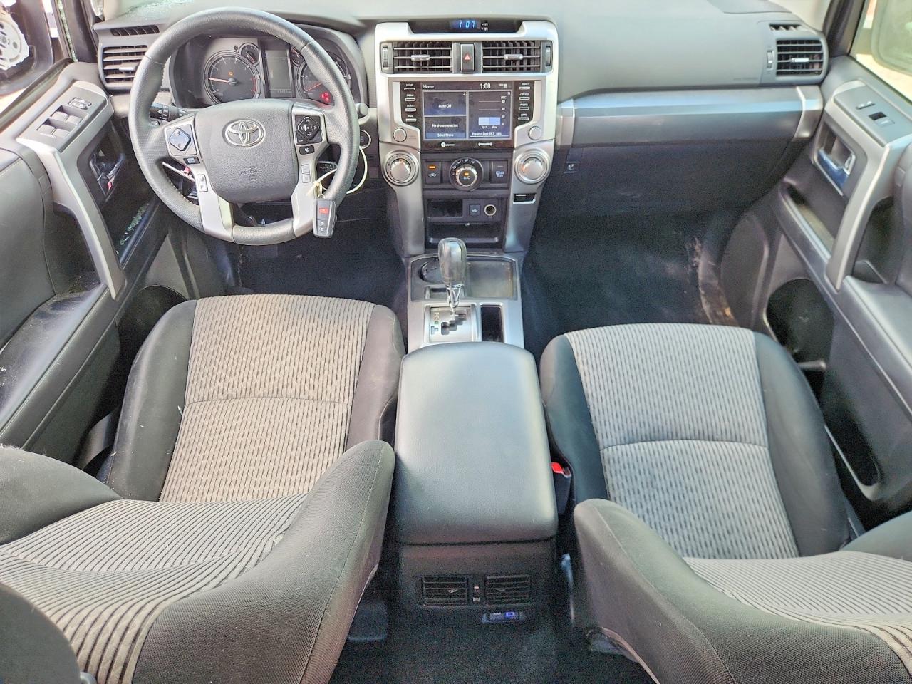 Toyota 4Runner Sr5