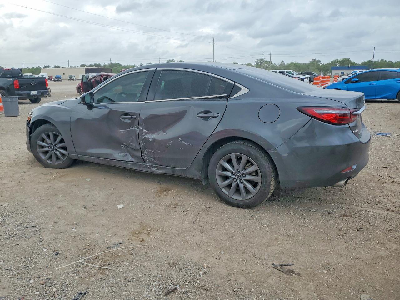 Mazda 6 Sport