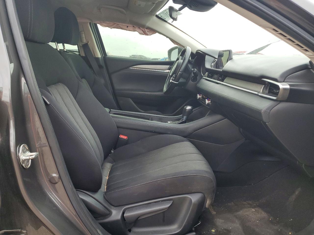 Mazda 6 Sport