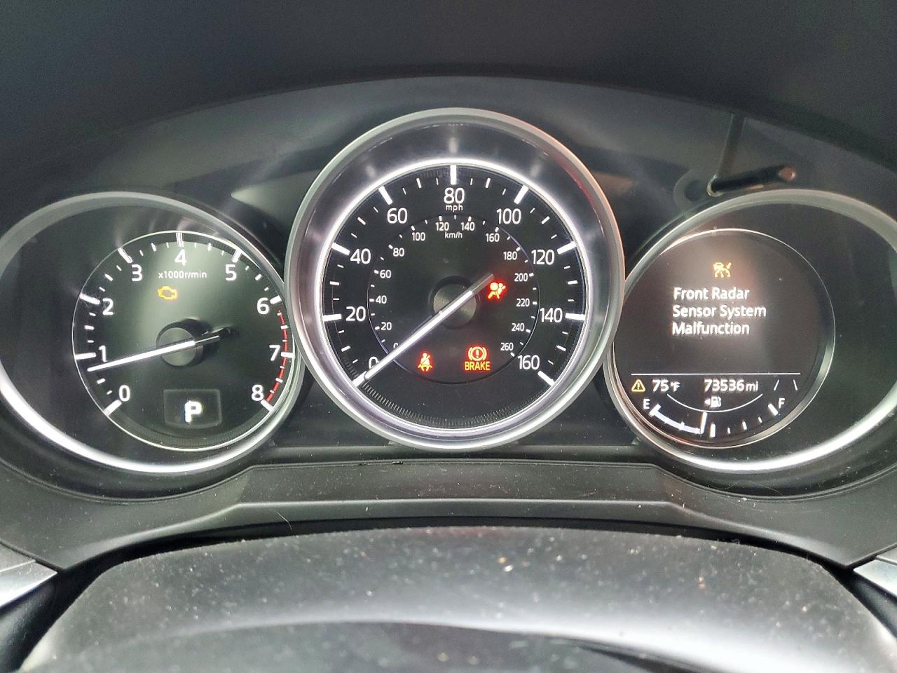 Mazda 6 Sport