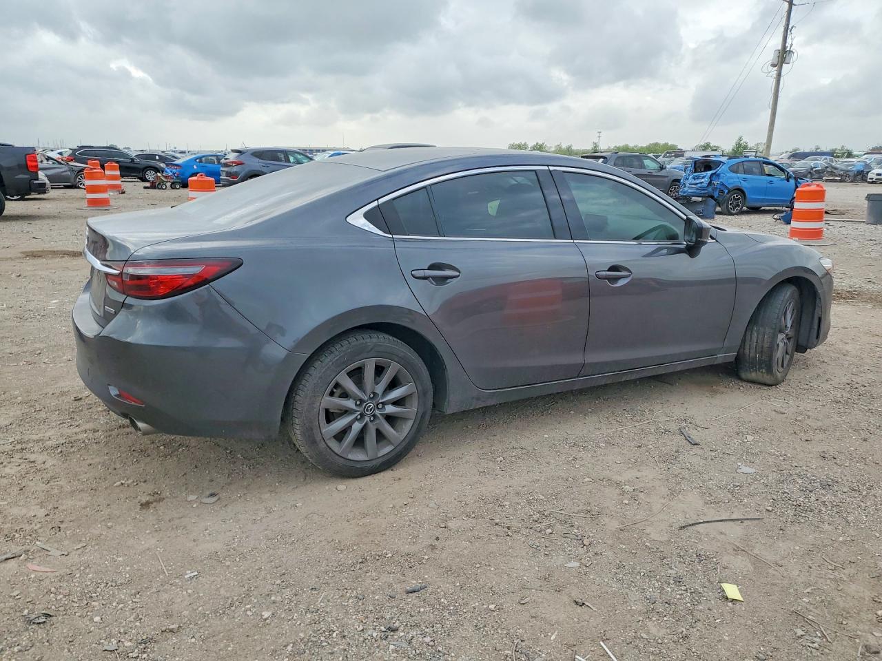 Mazda 6 Sport