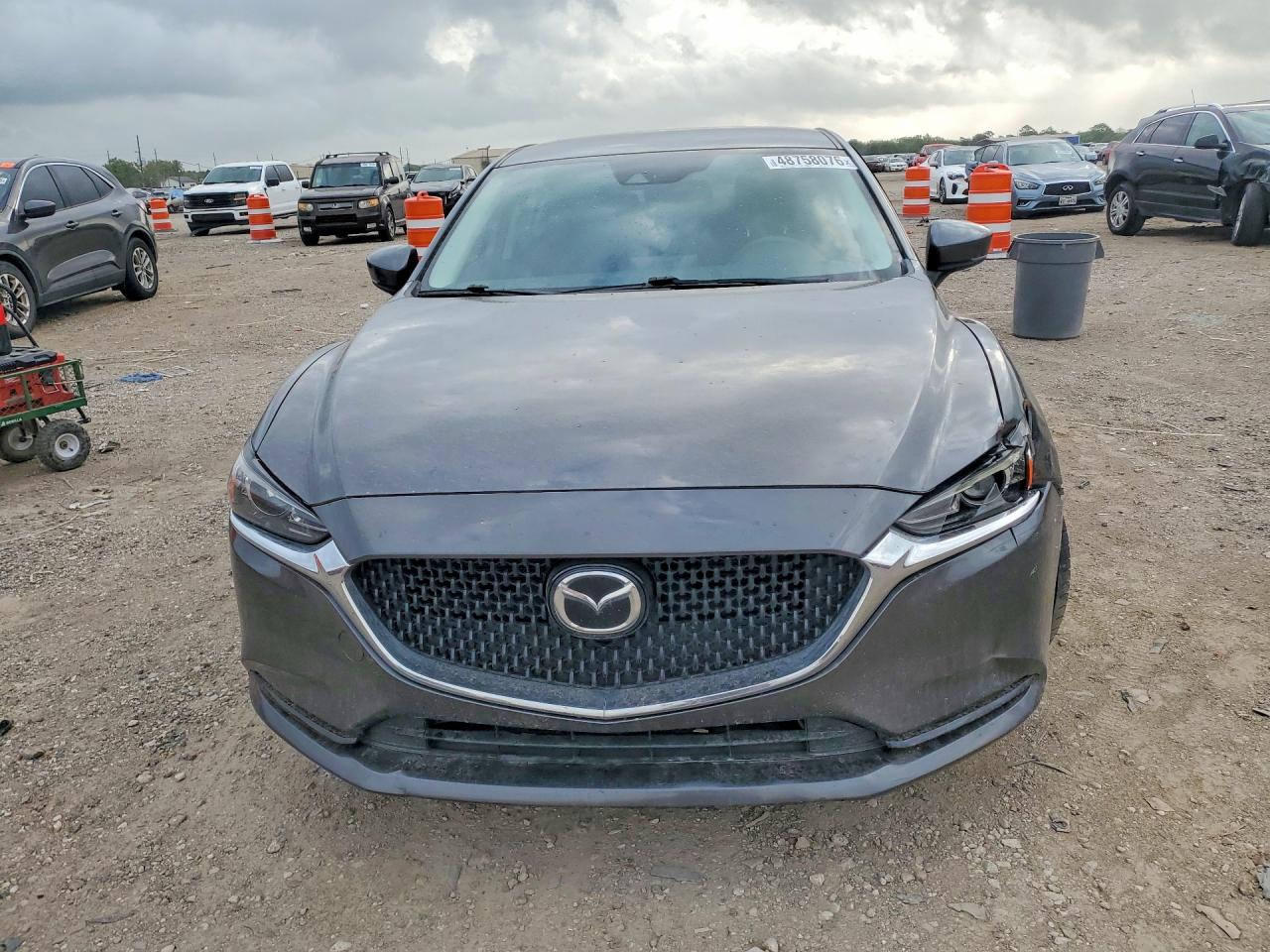 Mazda 6 Sport