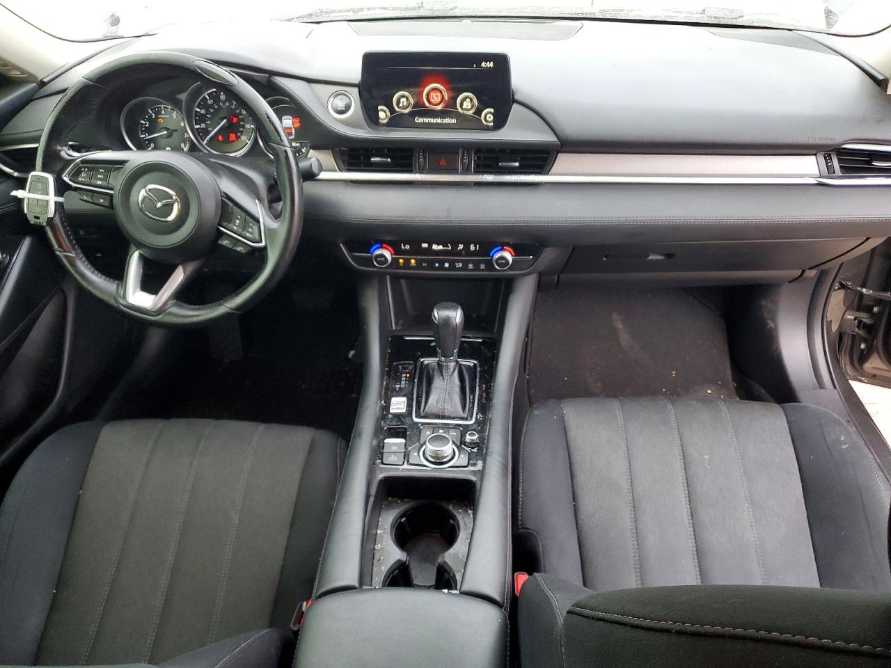 Mazda 6 Sport