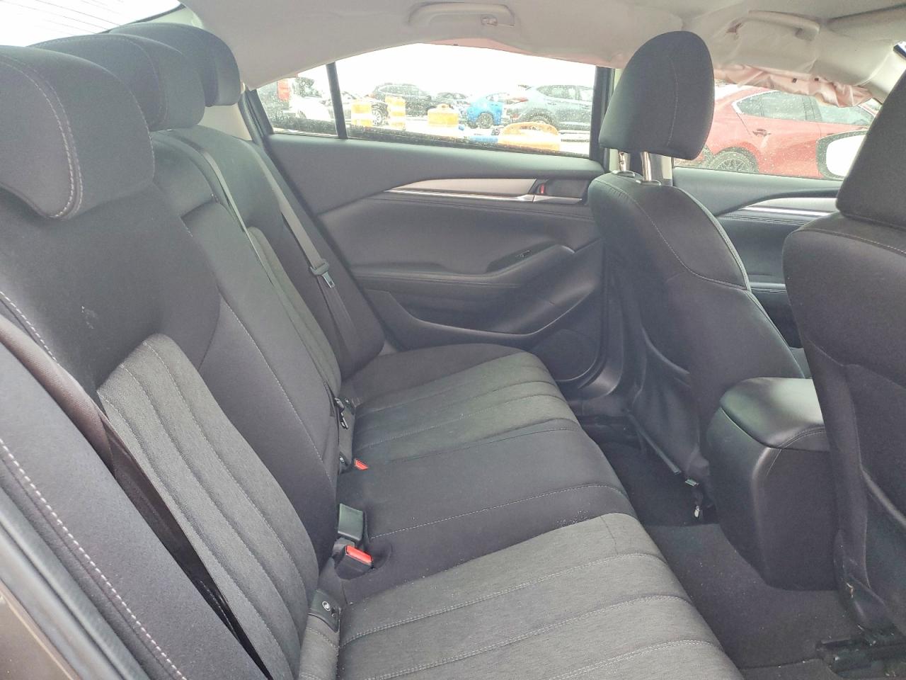 Mazda 6 Sport