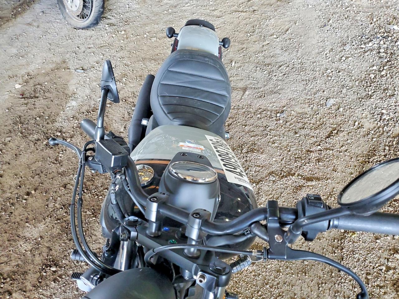Honda Vt Cycle C2b