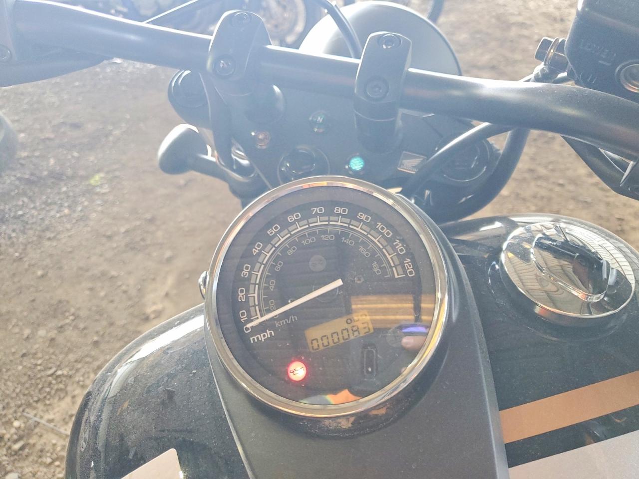 Honda Vt Cycle C2b