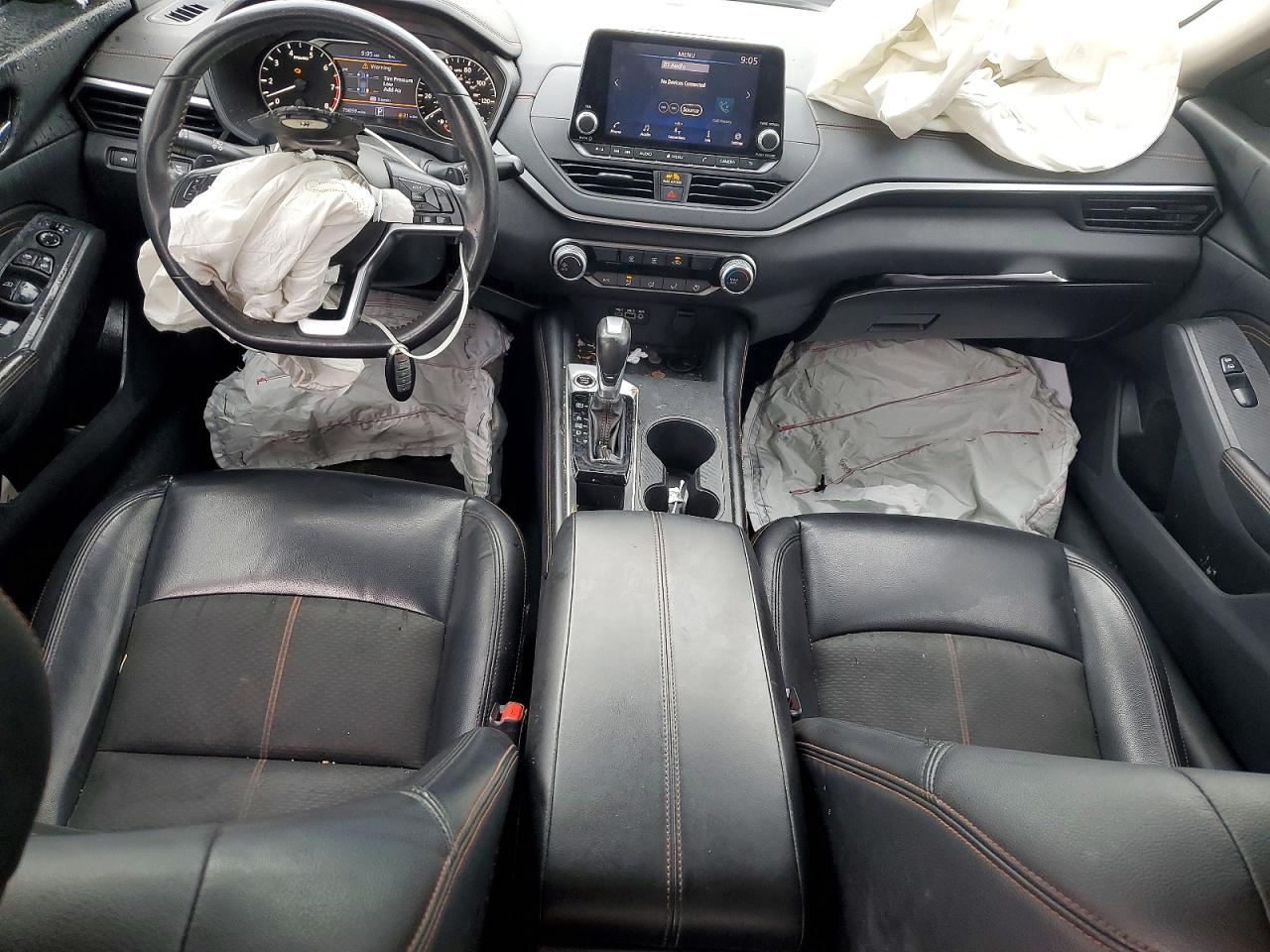 Nissan Altima Sr