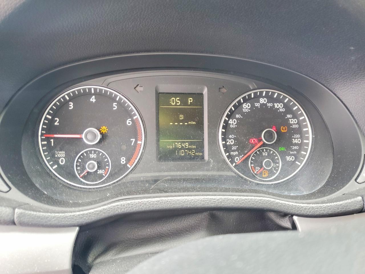 Volkswagen Passat S