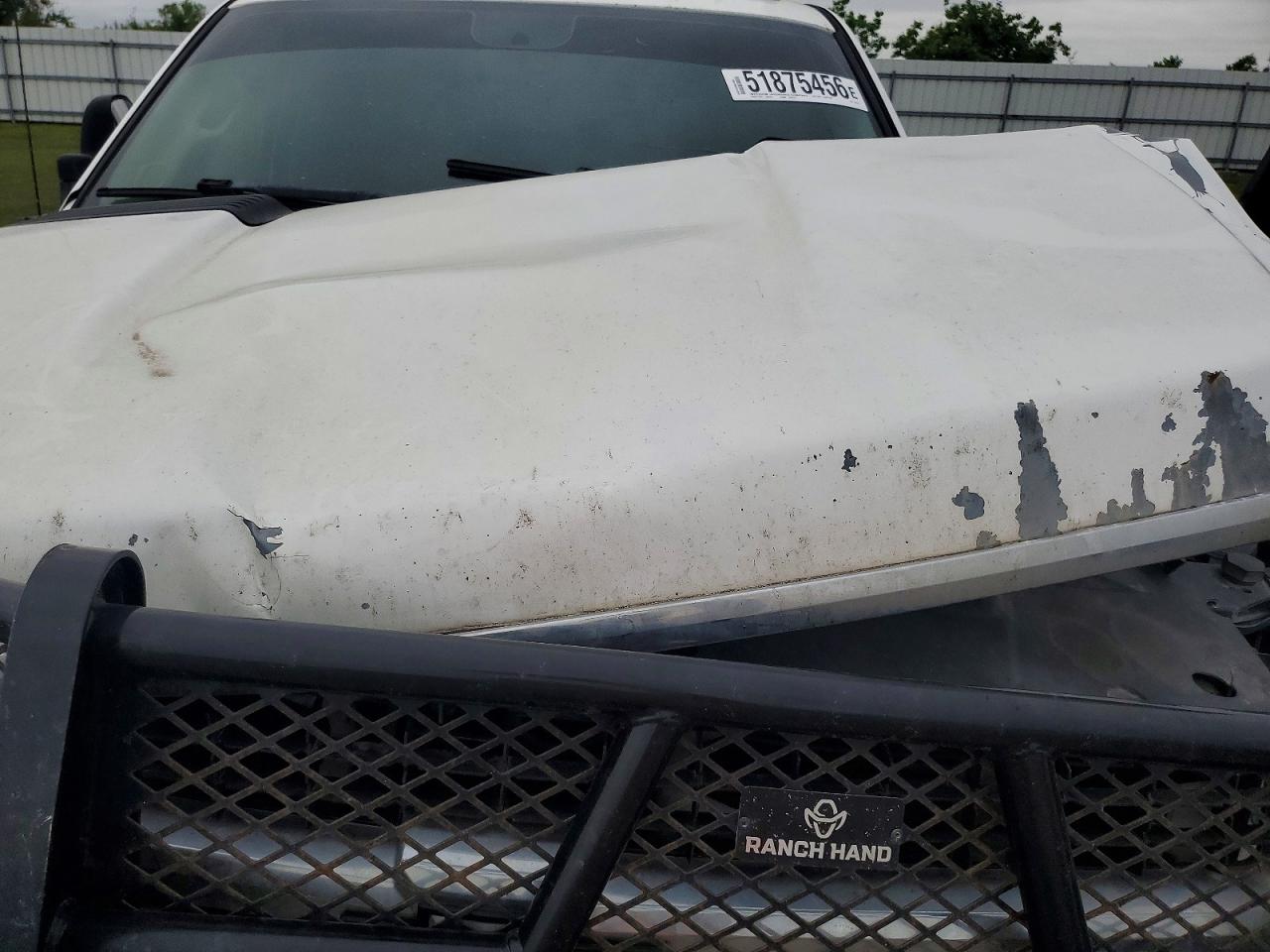 Chevrolet Silverado K3500 Ltz