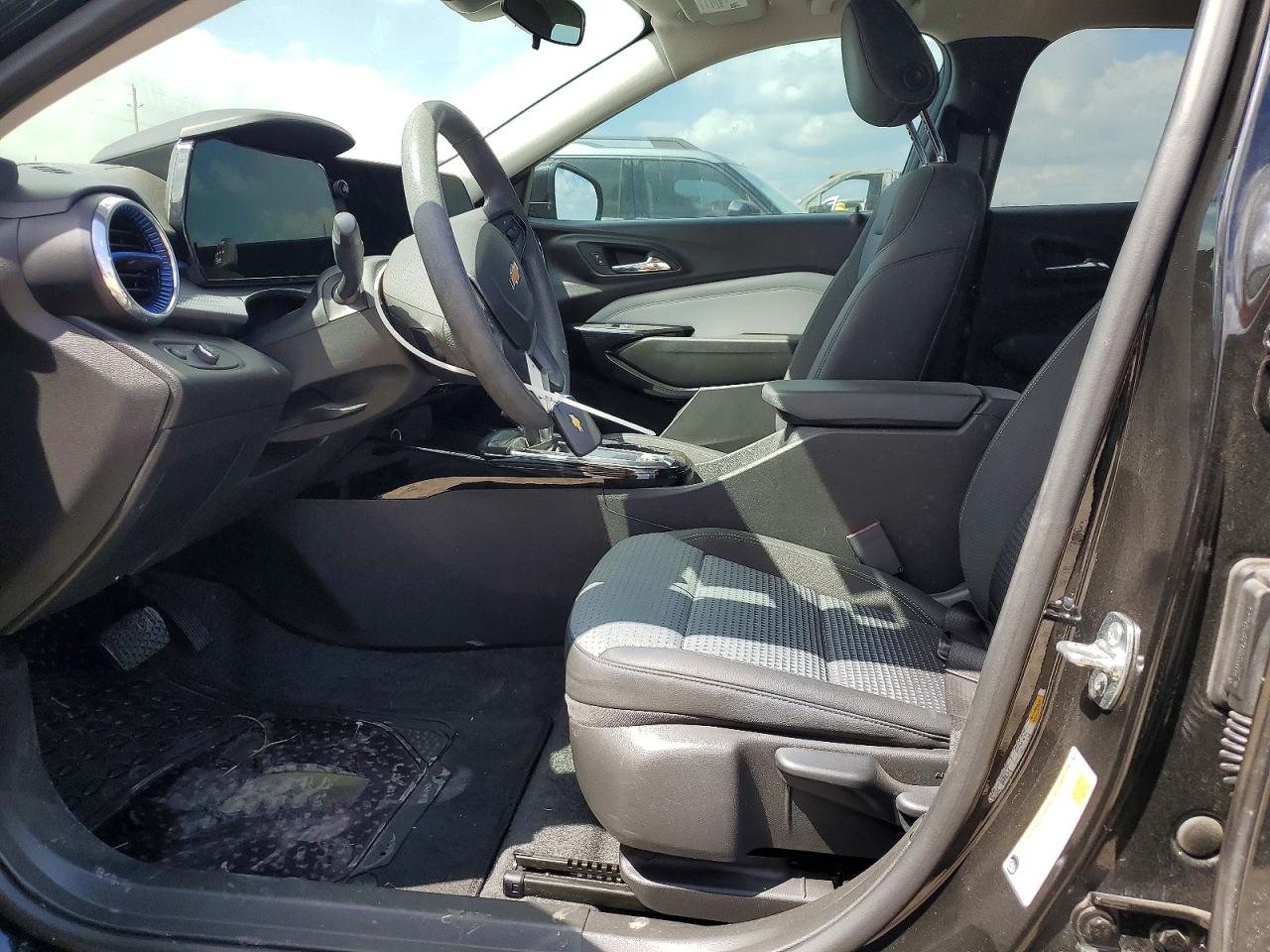 Chevrolet Trax 1lt