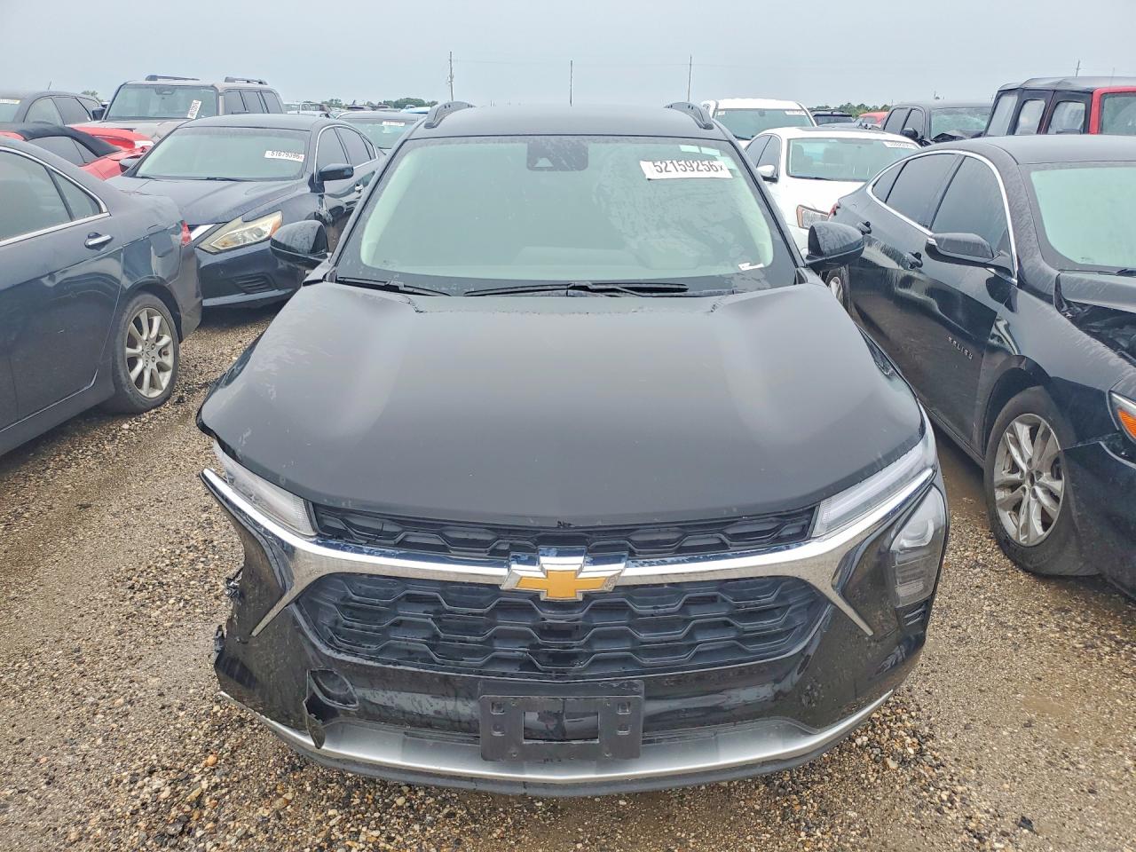 Chevrolet Trax 1lt