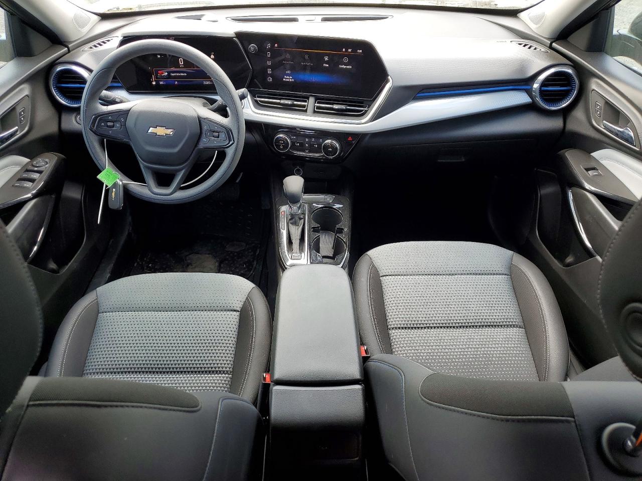 Chevrolet Trax 1lt