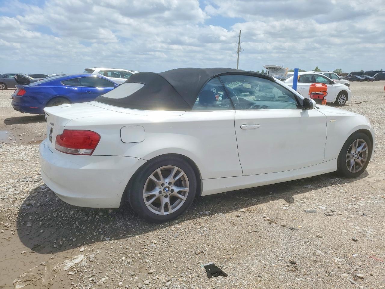BMW 1 Series I