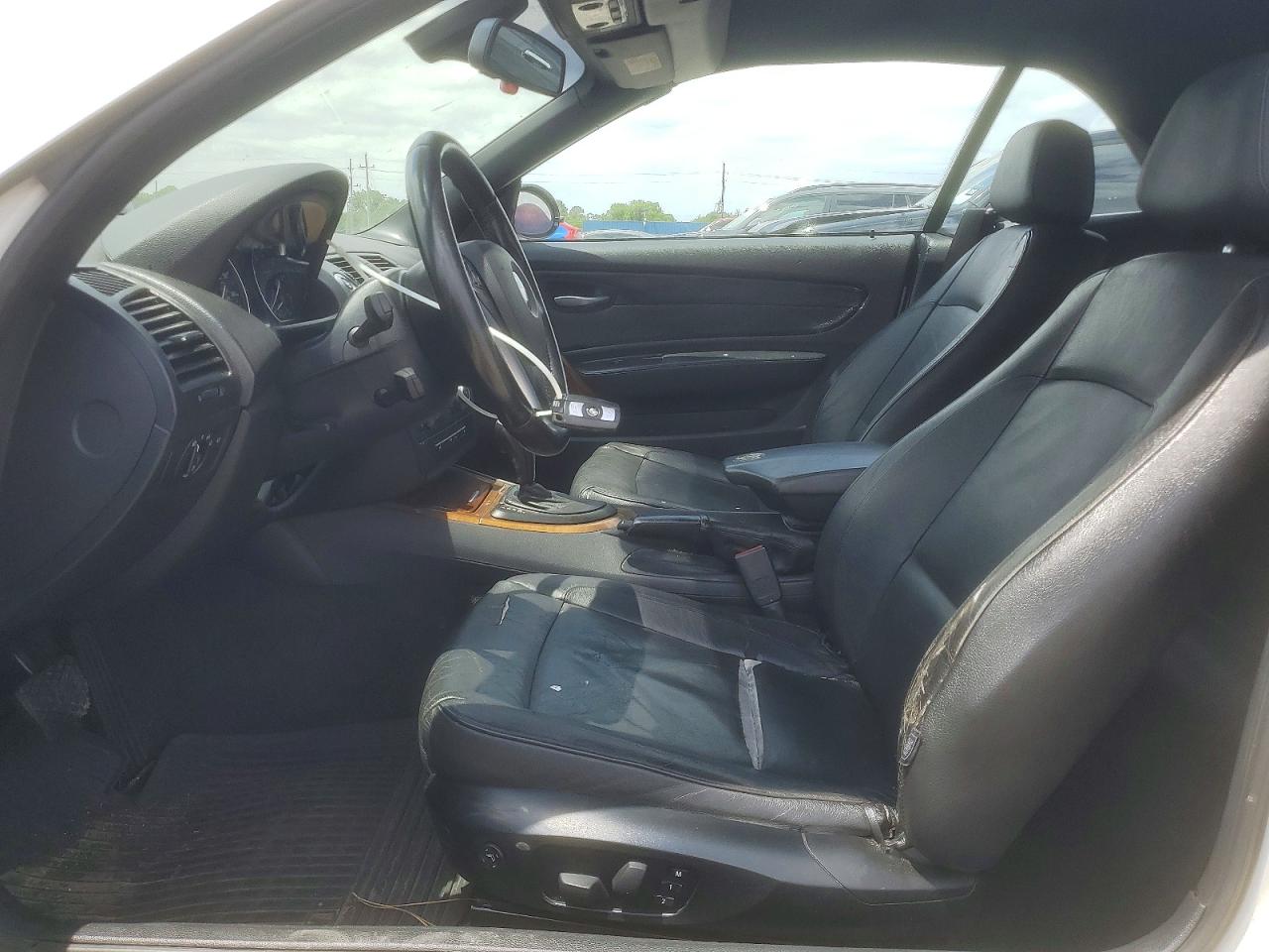 BMW 1 Series I