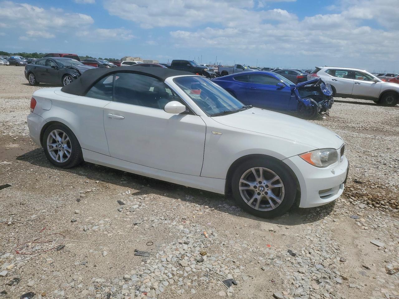 BMW 1 Series I