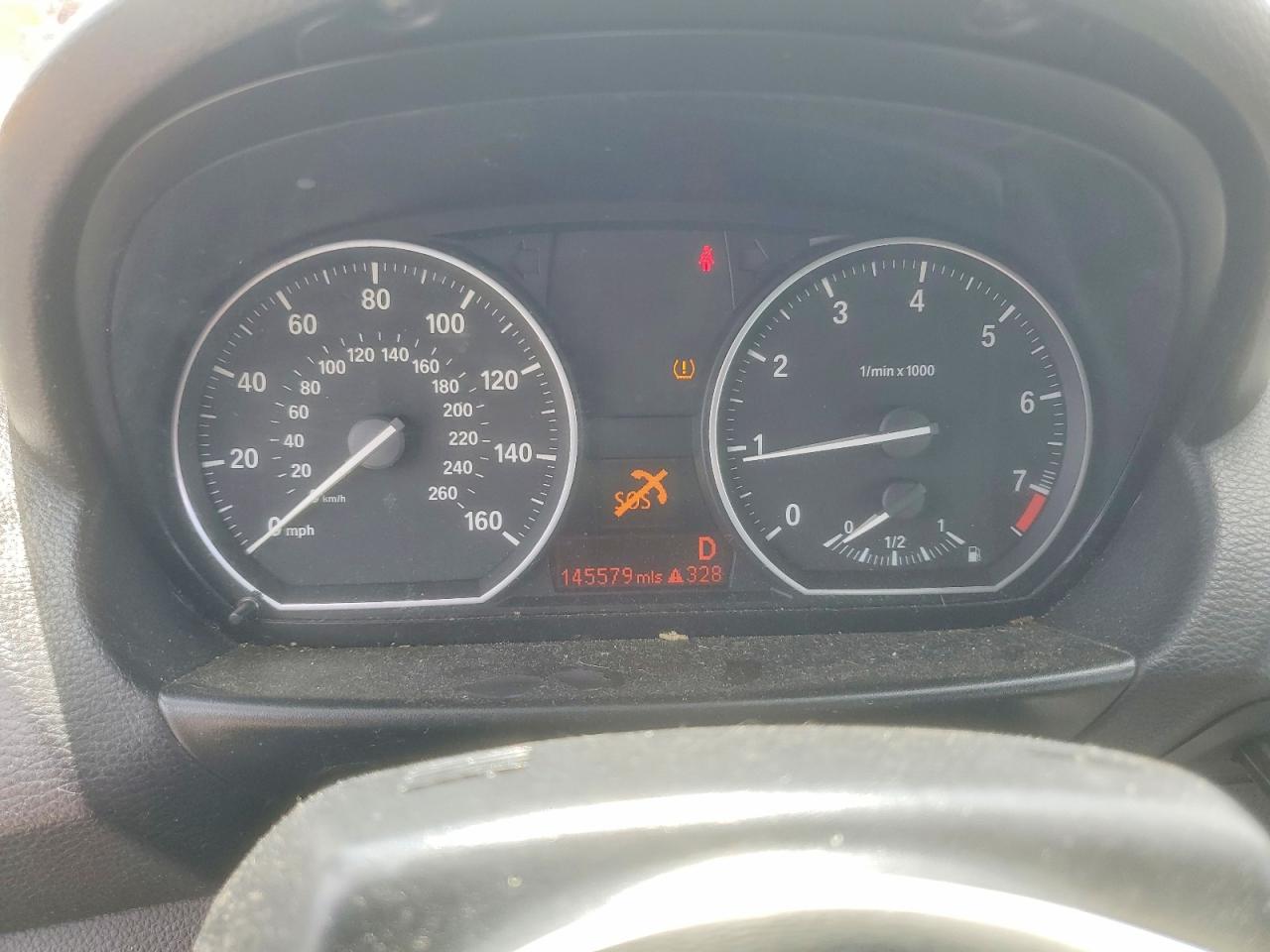 BMW 1 Series I