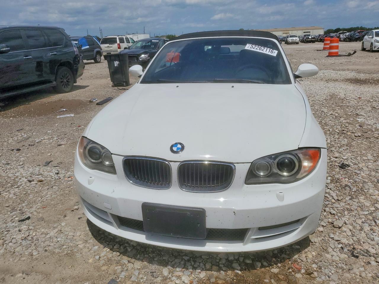 BMW 1 Series I