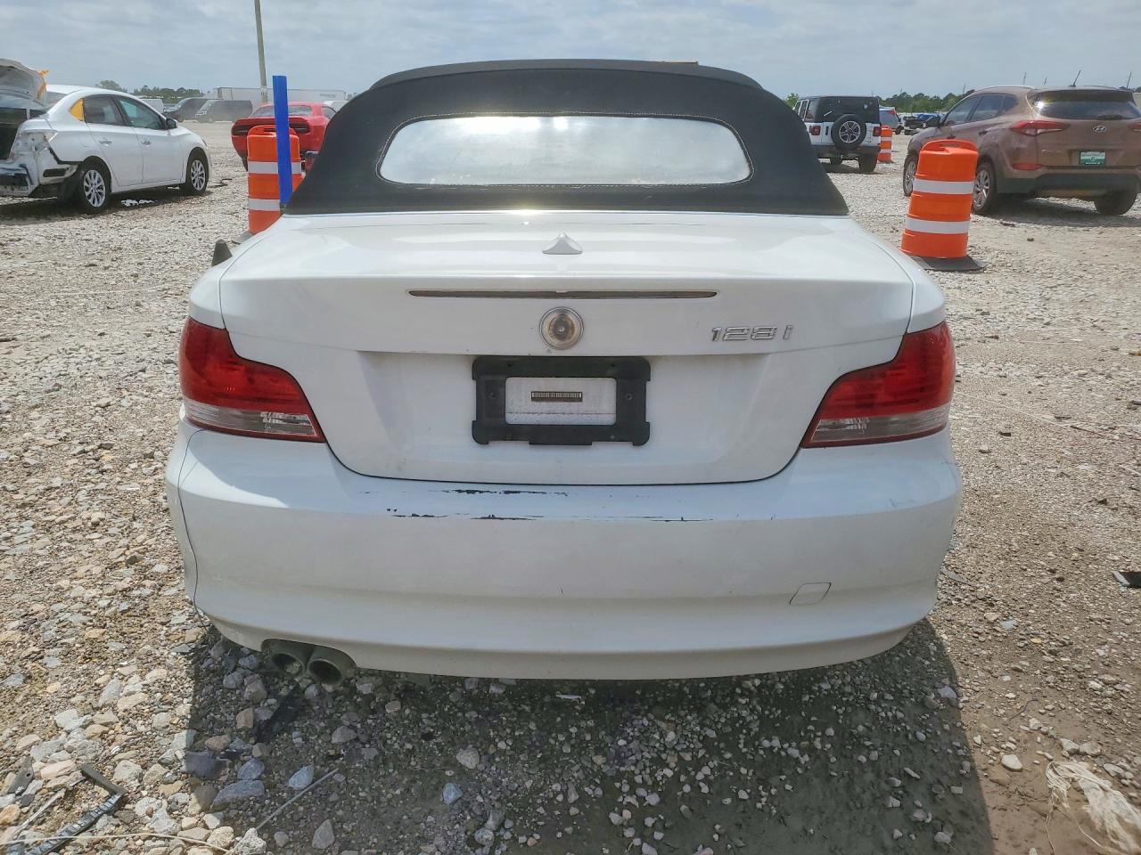 BMW 1 Series I