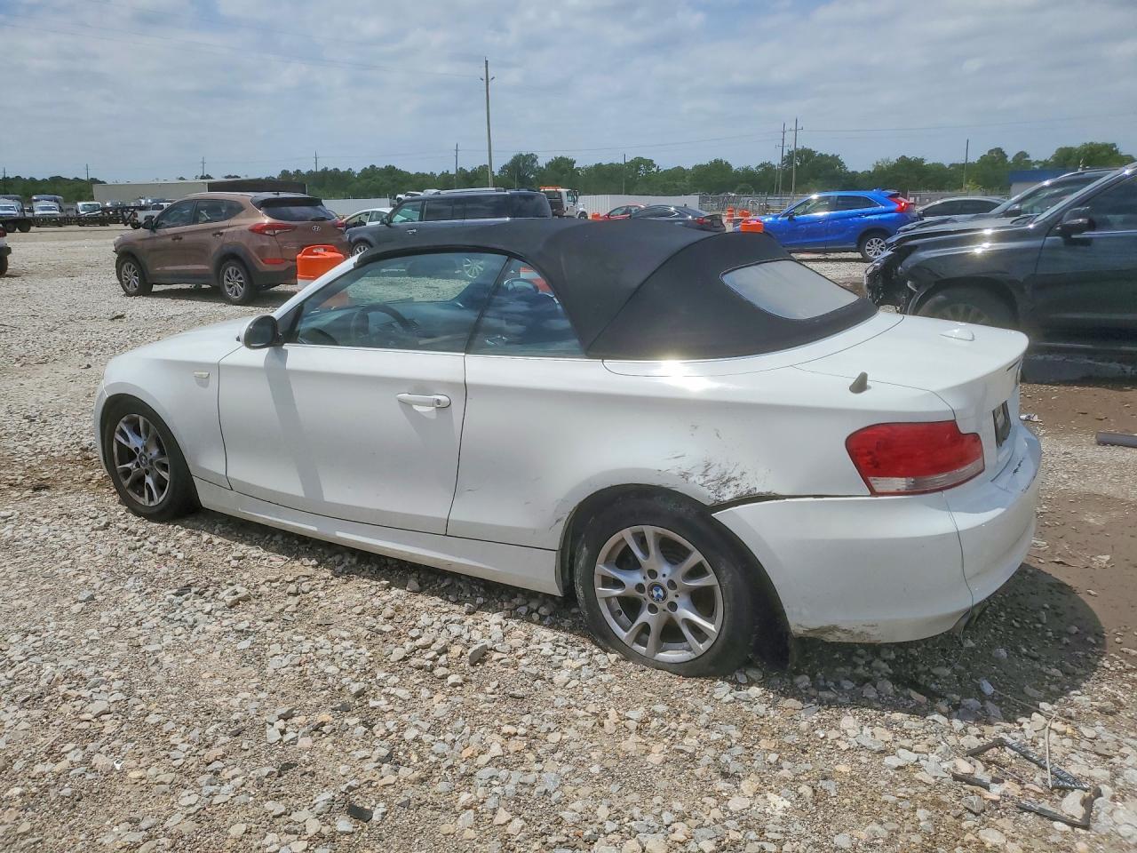 BMW 1 Series I