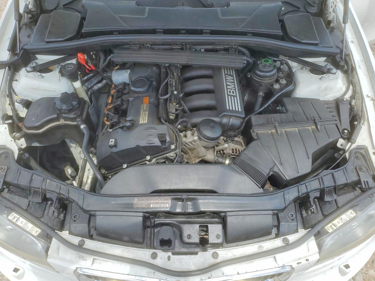 BMW 1 Series I