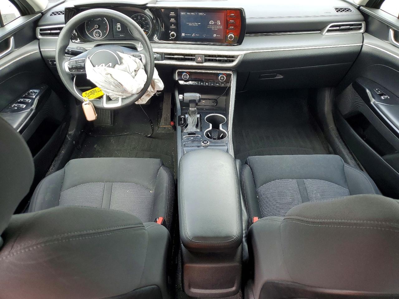 Kia K5 Lxs