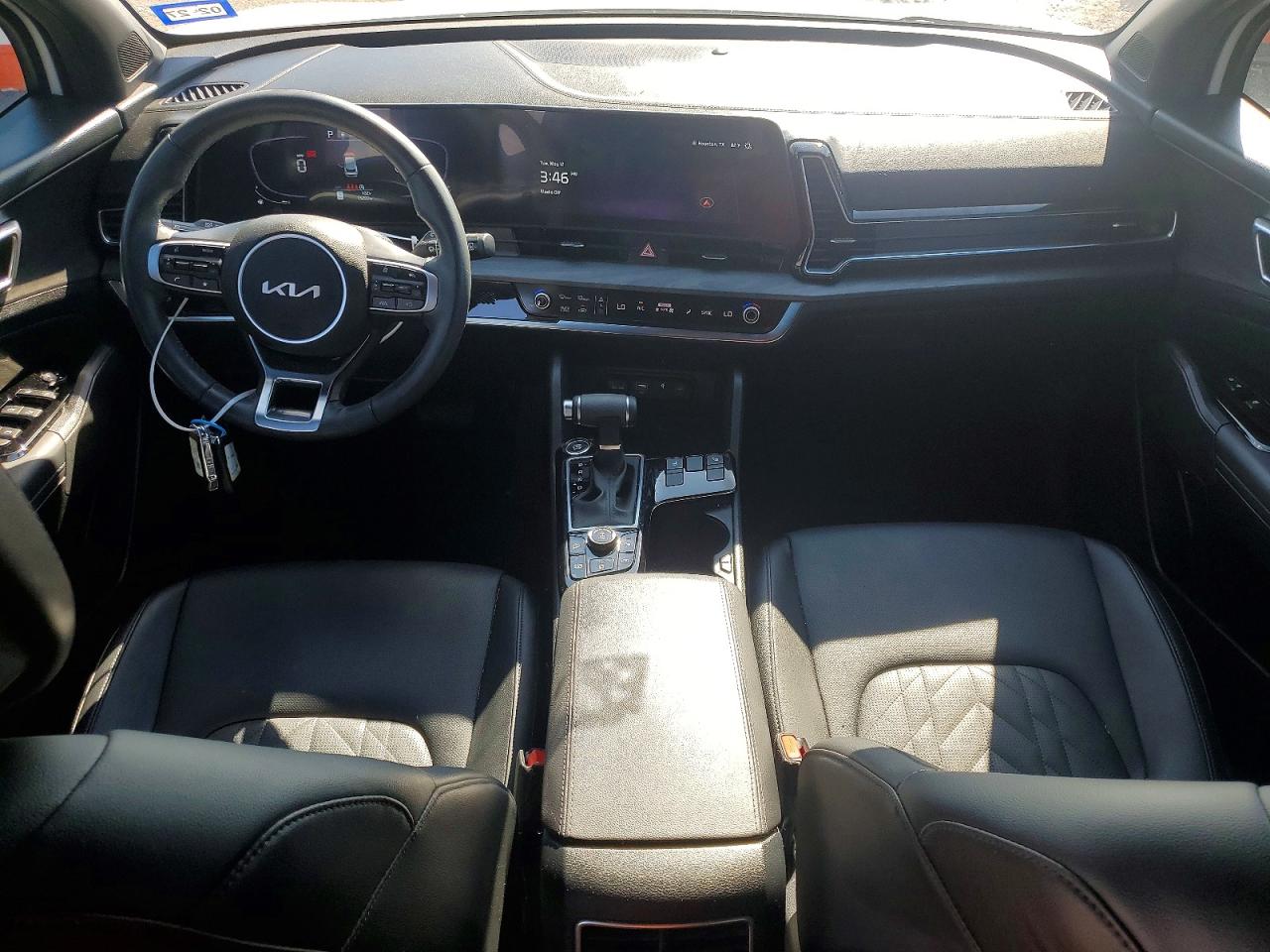 Kia Sportage X Line