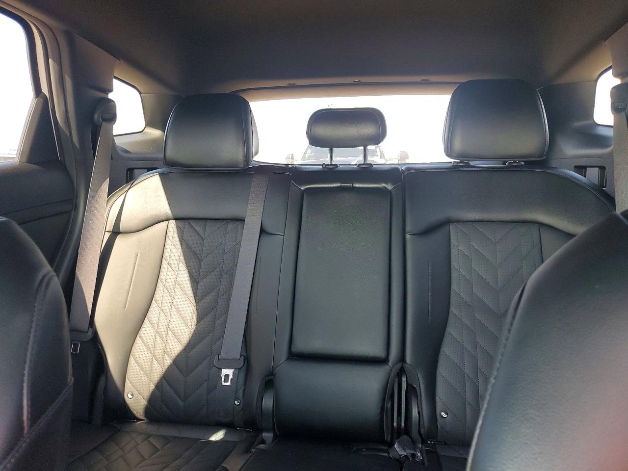 Kia Sportage X Line