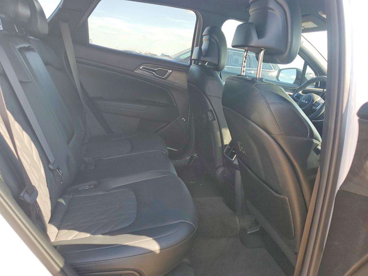Kia Sportage X Line