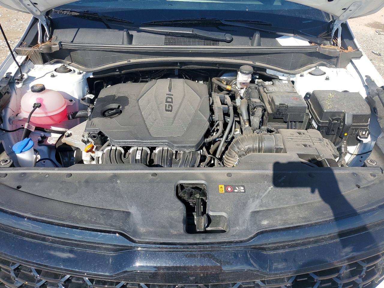 Kia Sportage X Line
