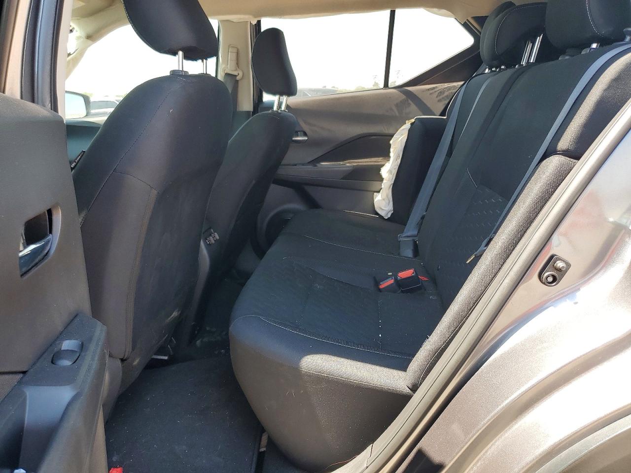 Nissan Kicks Sv