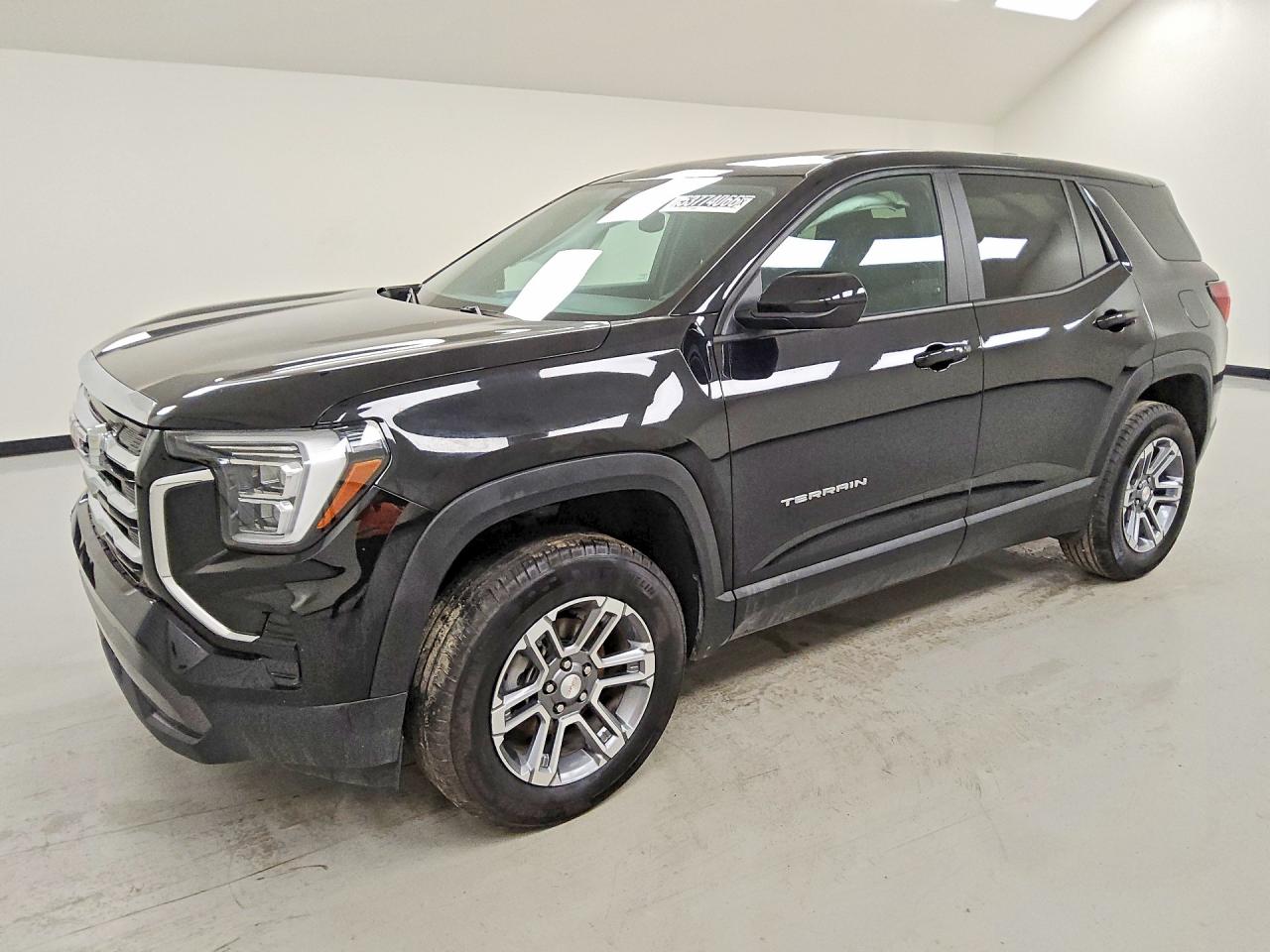 Salvage GMC Terrain Image