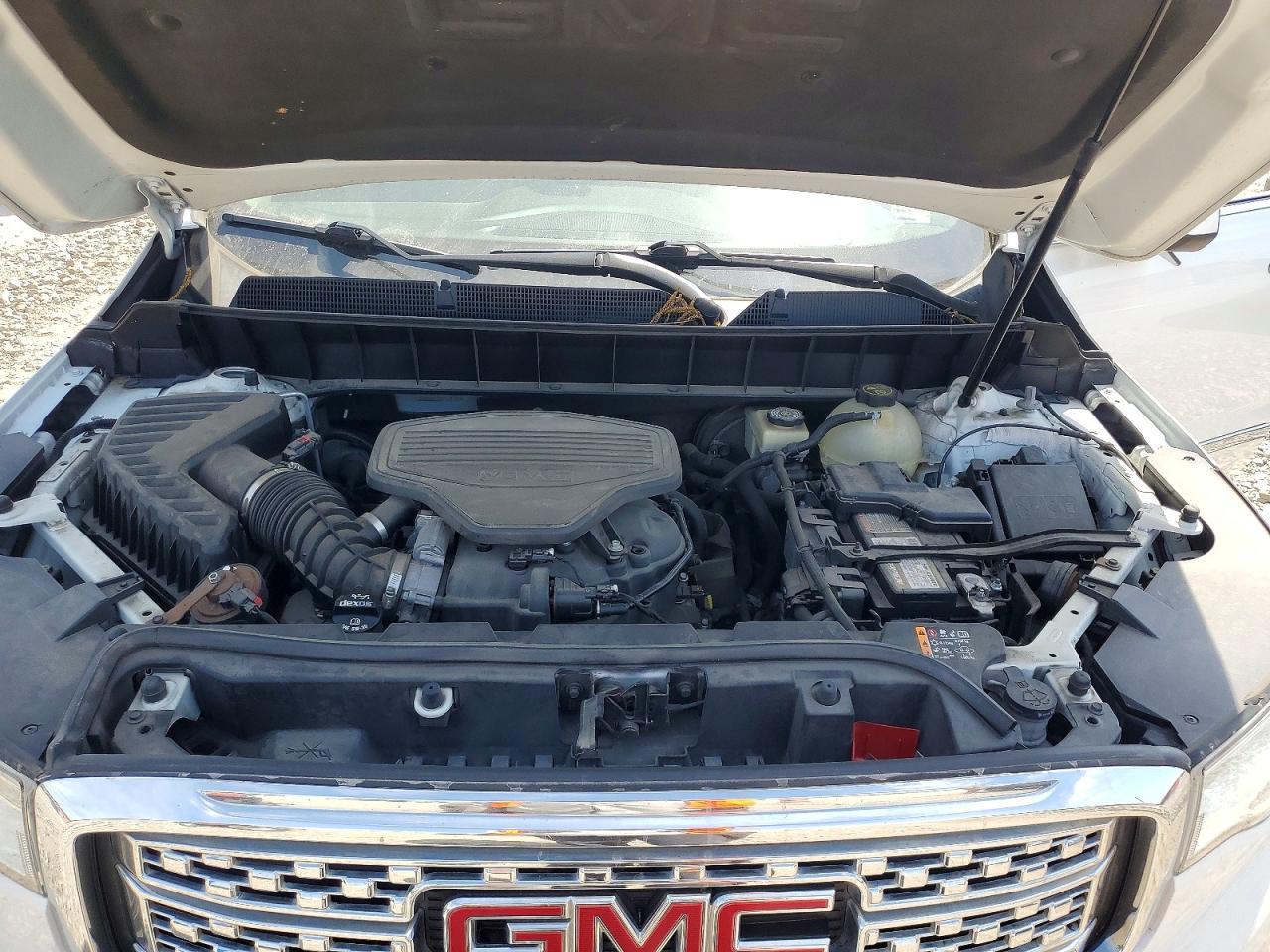 GMC Acadia Denali