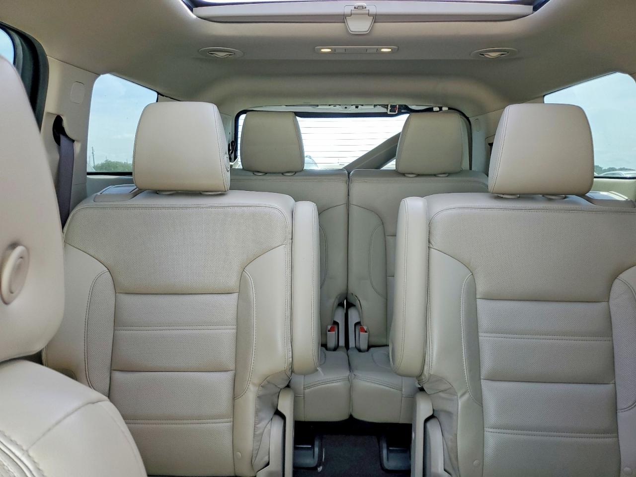 GMC Acadia Denali